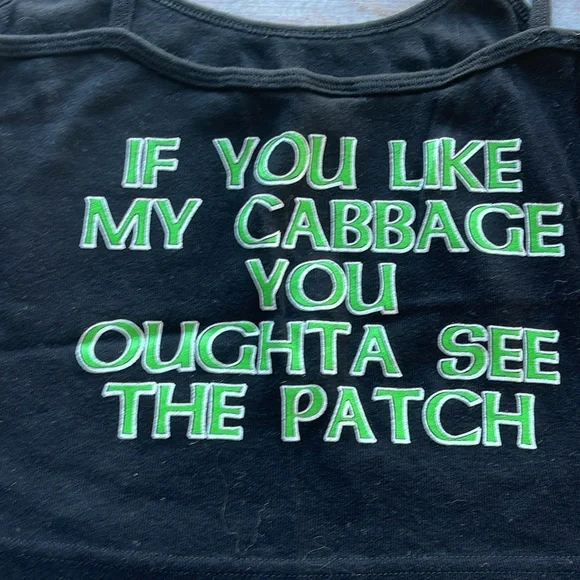 Tank Top - Picture 3 of 6